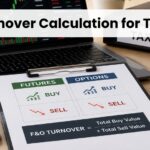 F&O Turnover Calculation