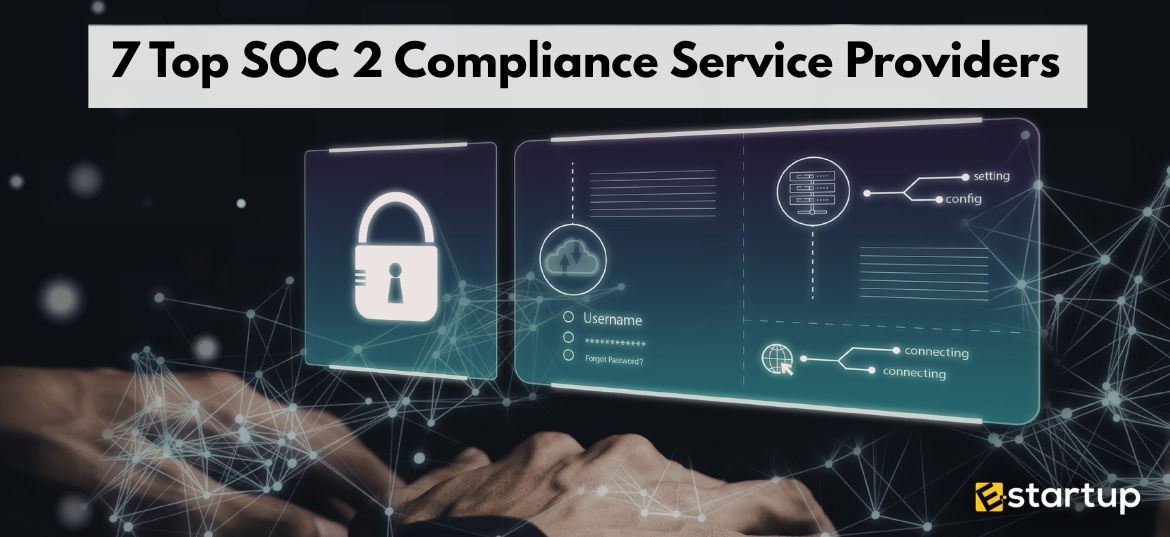 SOC 2 compliance auditors
