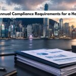 Hong Kong company compliance requirements