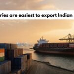 easiest countries to export from India IEC registration