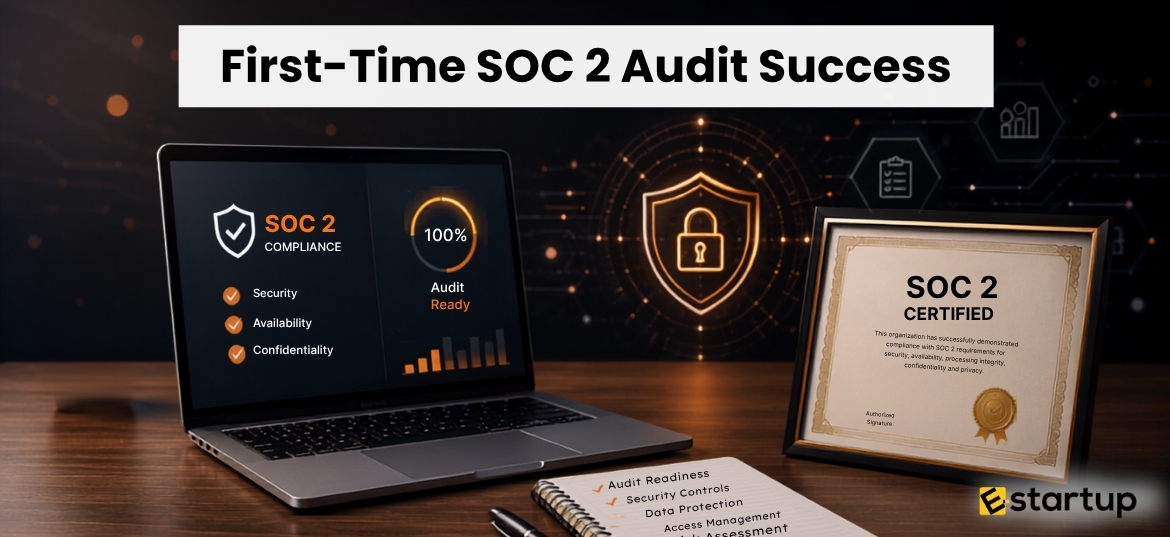 SOC 2 Audit