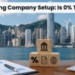 Hong Kong Company Setup