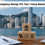 Hong Kong Company Setup
