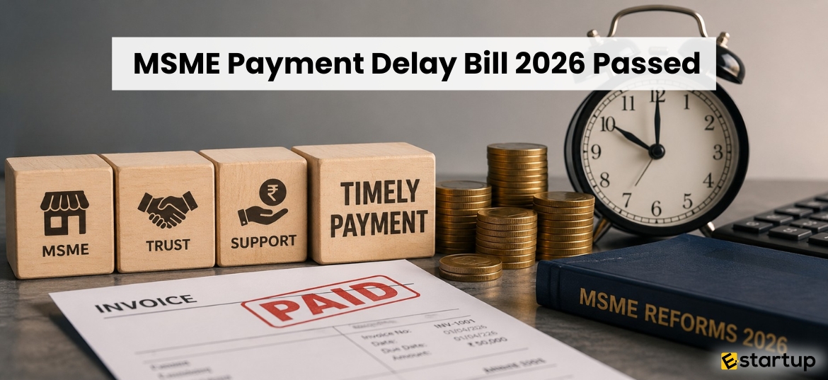 MSME Payment Delay Bill 2026