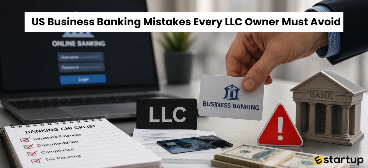 US Business Banking