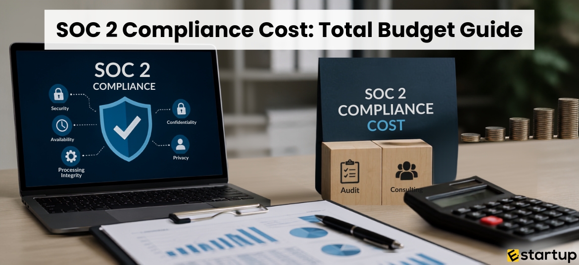 SOC 2 compliance cost