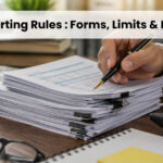 SFT Reporting Rules