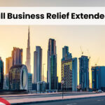 UAE Small Business Relief