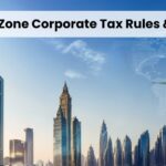 UAE Free Zone Person Corporate Tax