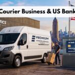Start a Courier Company in USA