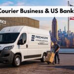 Start a Courier Company in USA