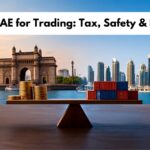 ndia vs UAE for trading, Best country for traders India or UAE