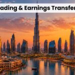 Trade Through a Dubai Company