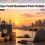 Business Expansion from Dubai to UK