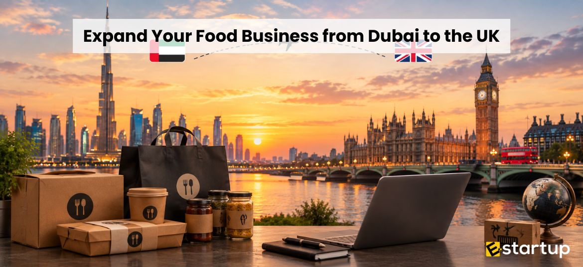 Business Expansion from Dubai to UK