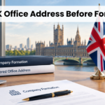 UK Registered Office Address