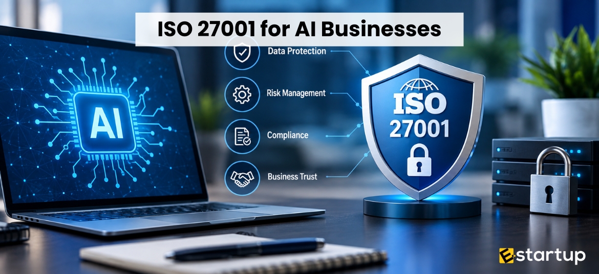 ISO 27001 for AI Businesses