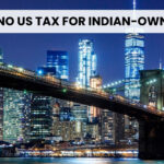 No ECI US LLC tax, ECI for US LLC