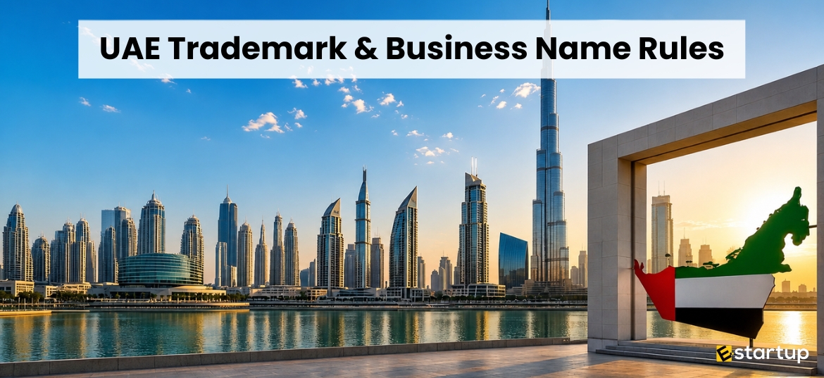 UAE Trademark Rules