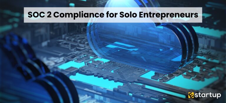 SOC 2 for solo entrepreneurs