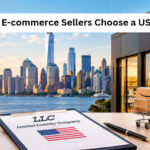 USA LLC for Amazon Sellers, USA LLC for E-commerce Brands