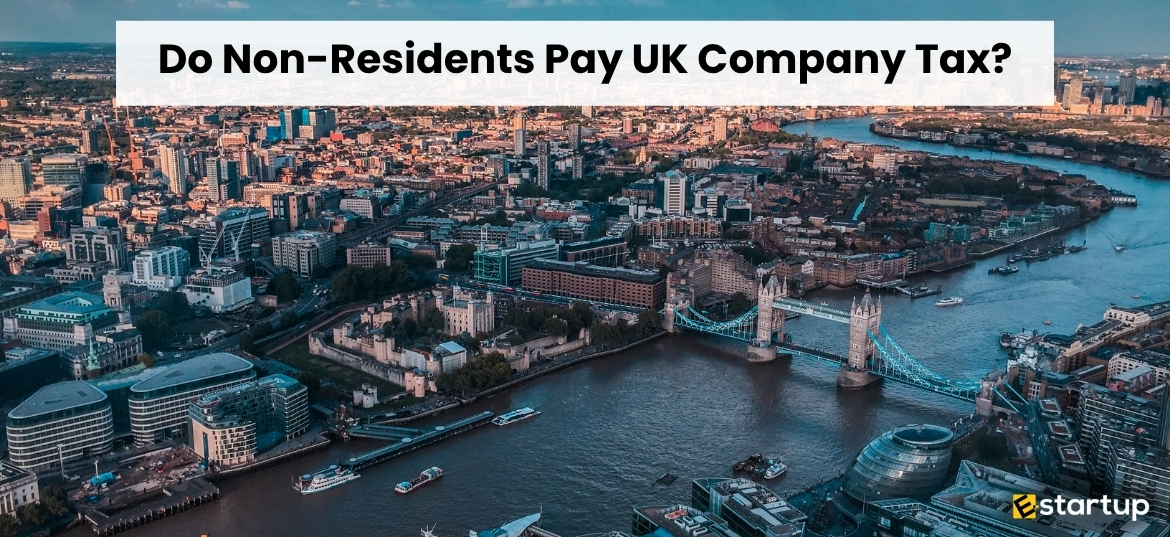  UK tax for non-resident company owners