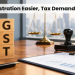GST Registration,
