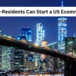 US Ecommerce LLC for Non-Residents