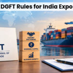 DGFT export factoring rules