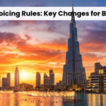 UAE E-Invoicing Rules
