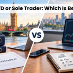 UK LTD vs Sole Trader