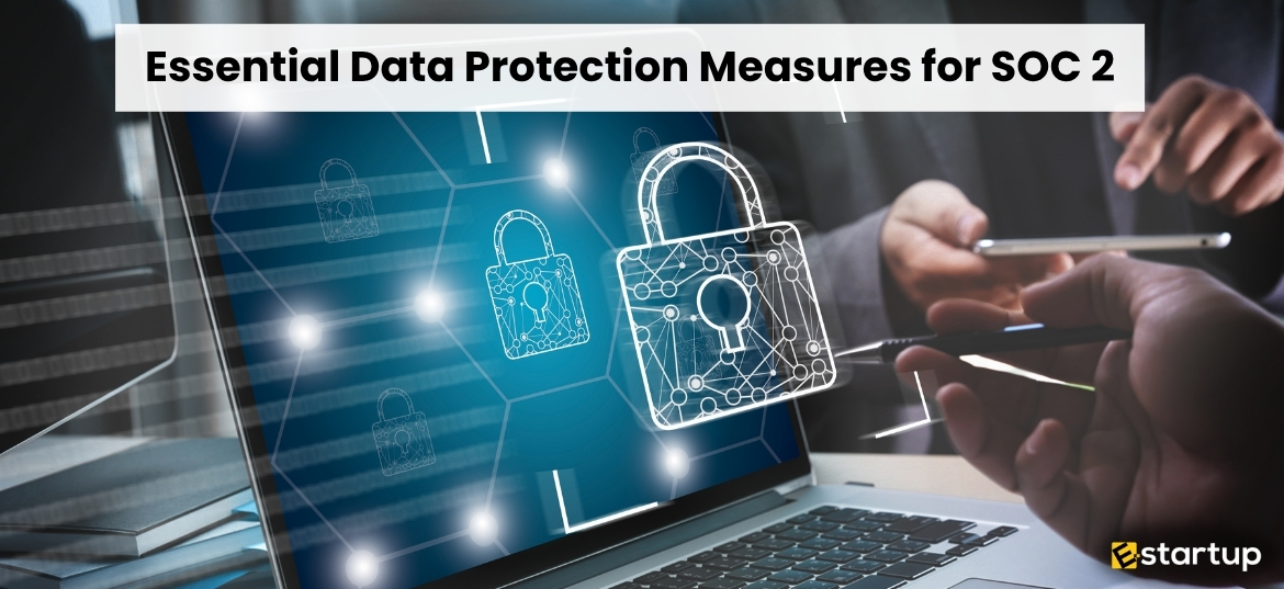 SOC 2 Data Security Requirements