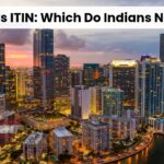 EIN vs ITIN for Indians