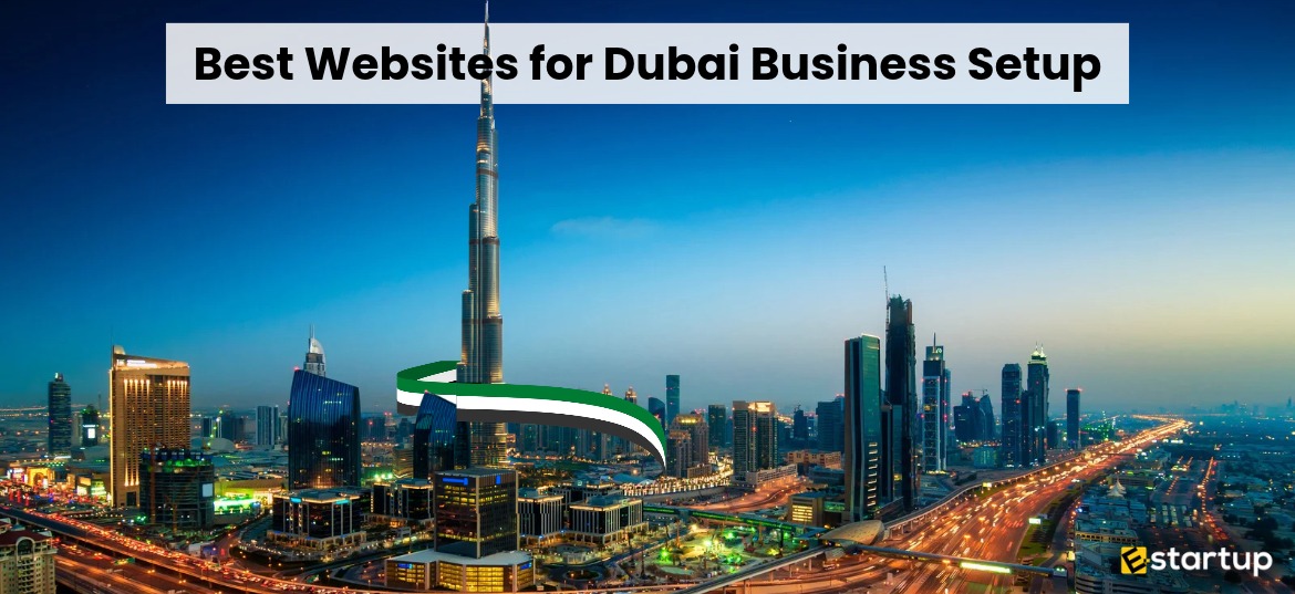 Dubai Business Setup Services, Online business setup in Dubai