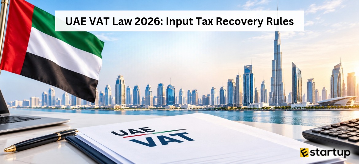 UAE VAT Law 2026