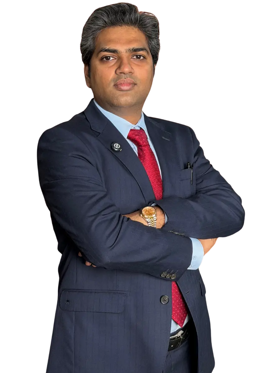 CA Pulkit Gupta