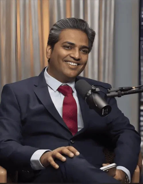 CA Pulkit Gupta